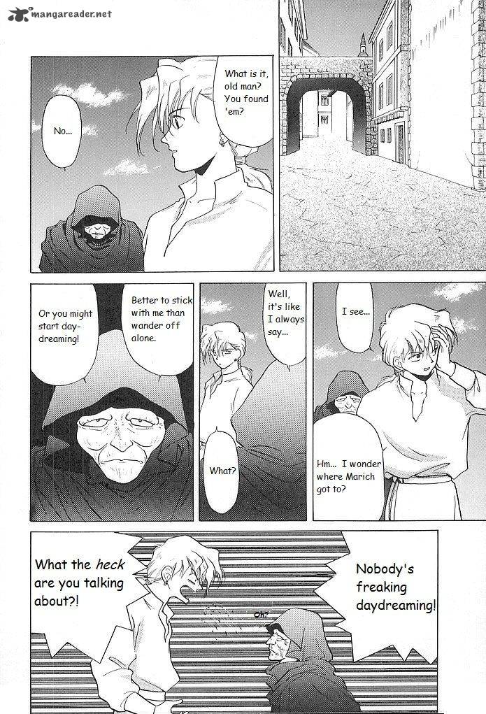 Fire Emblem Ankokuryuu To Hikari No Ken 27 24