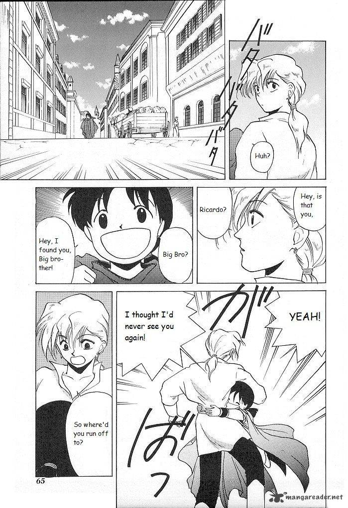 Fire Emblem Ankokuryuu To Hikari No Ken 27 25