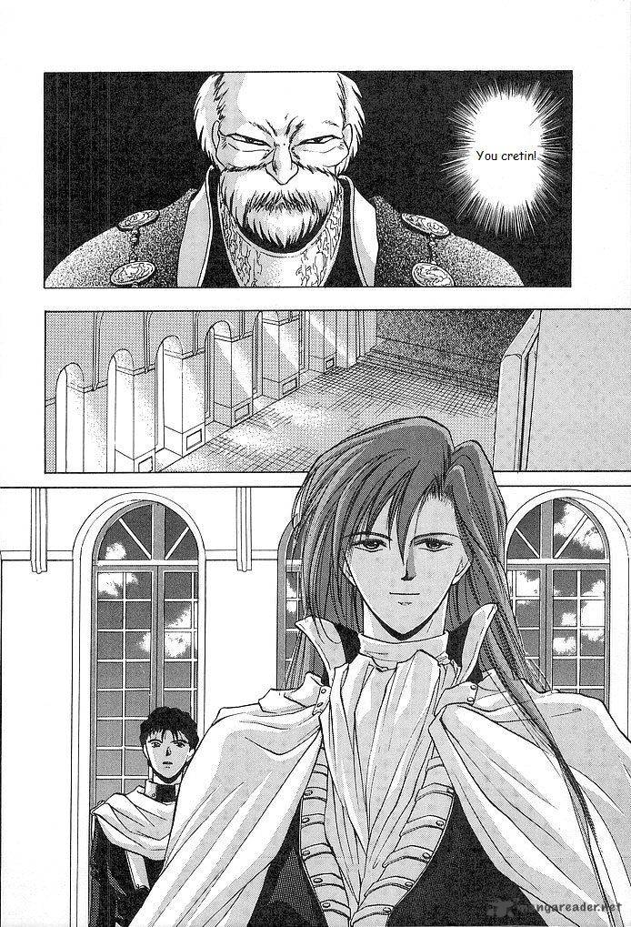 Fire Emblem Ankokuryuu To Hikari No Ken 28 15