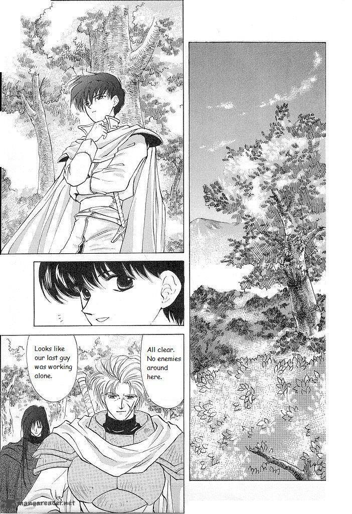 Fire Emblem Ankokuryuu To Hikari No Ken 28 20