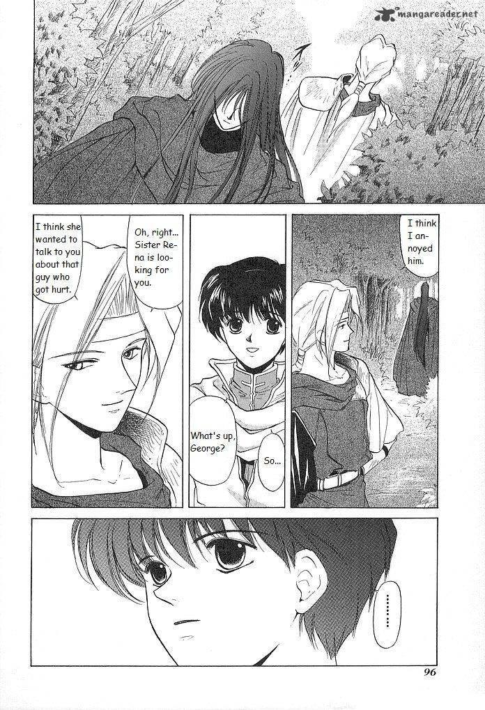 Fire Emblem Ankokuryuu To Hikari No Ken 28 23