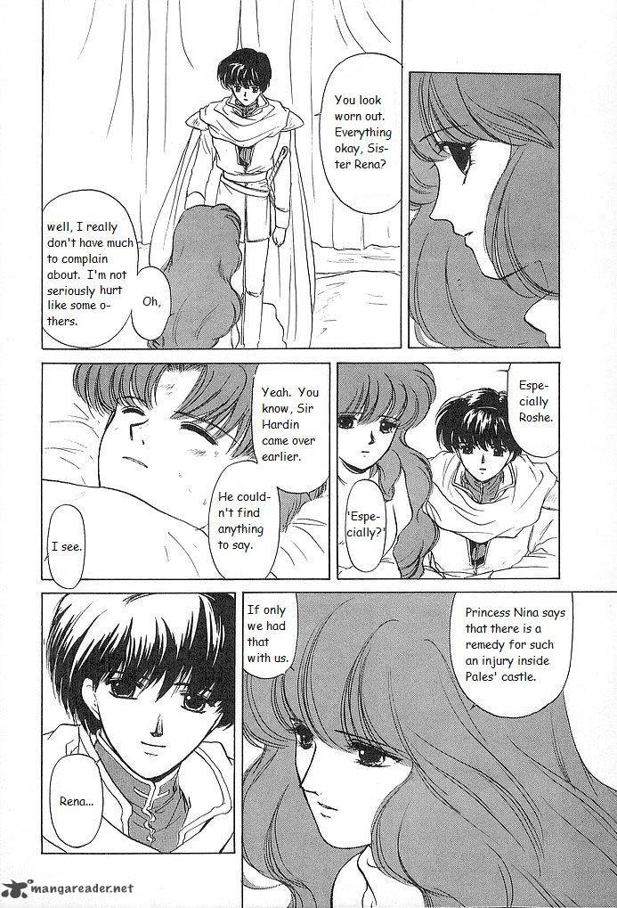 Fire Emblem Ankokuryuu To Hikari No Ken 28 25