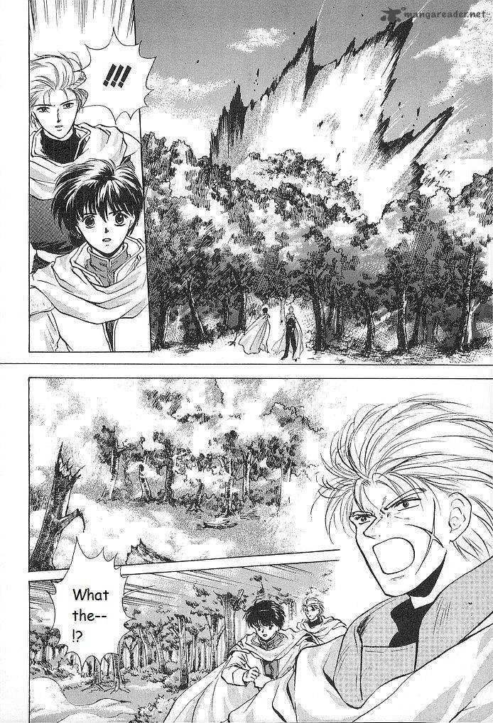 Fire Emblem Ankokuryuu To Hikari No Ken 28 33