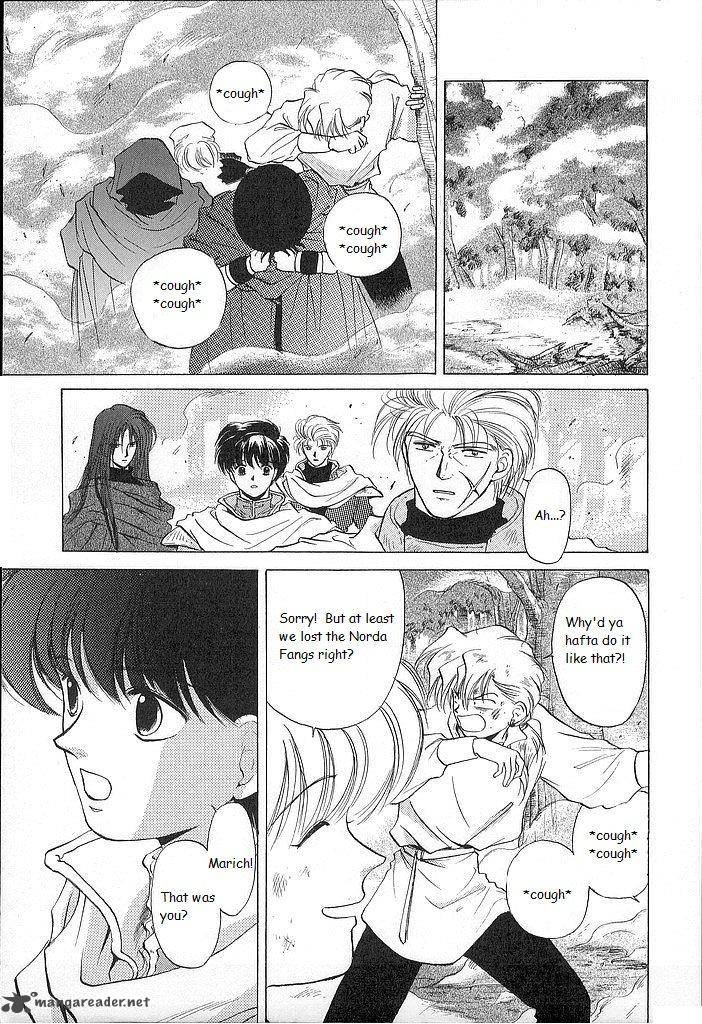 Fire Emblem Ankokuryuu To Hikari No Ken 28 34