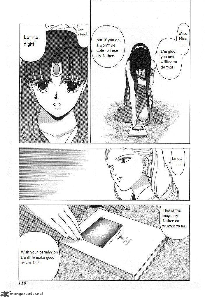 Fire Emblem Ankokuryuu To Hikari No Ken 29 11