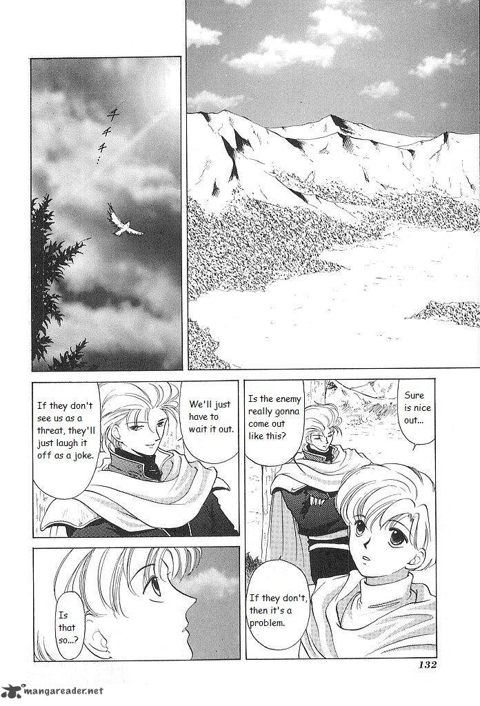 Fire Emblem Ankokuryuu To Hikari No Ken 29 24