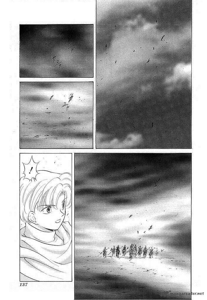 Fire Emblem Ankokuryuu To Hikari No Ken 29 29