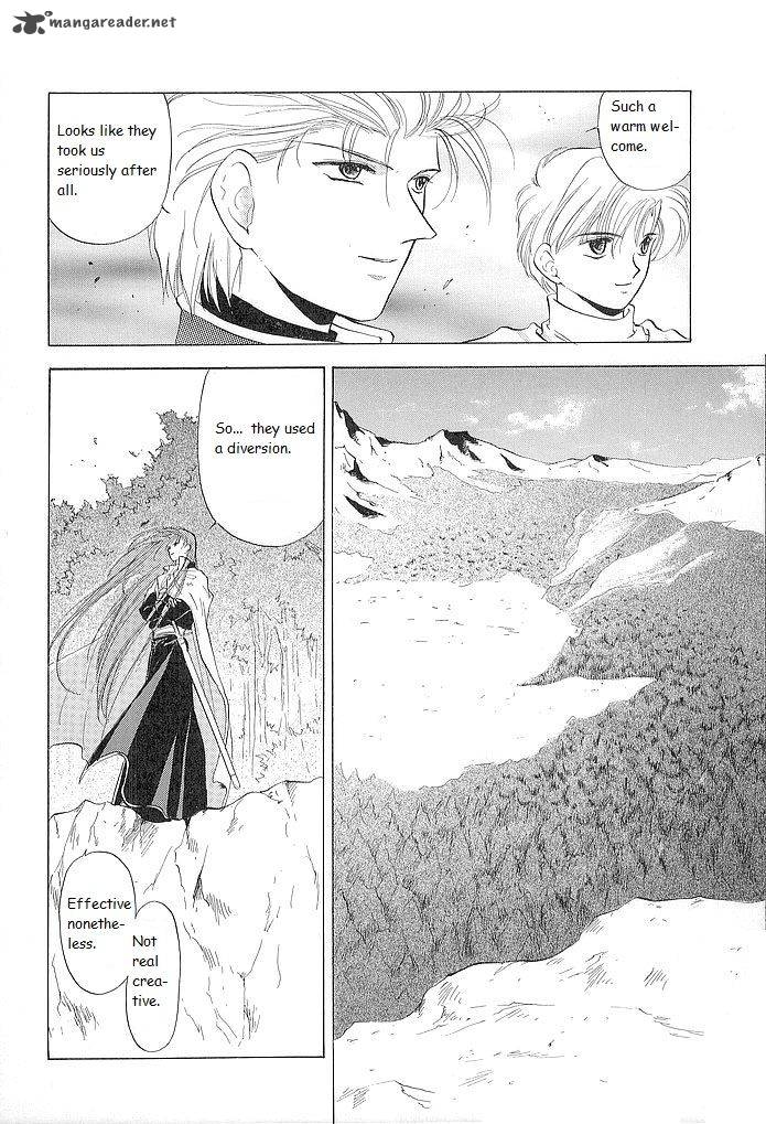 Fire Emblem Ankokuryuu To Hikari No Ken 29 30