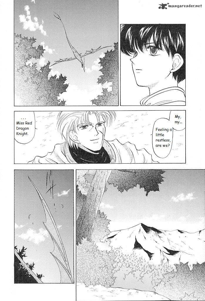 Fire Emblem Ankokuryuu To Hikari No Ken 29 34