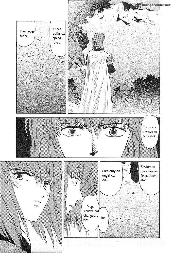 Fire Emblem Ankokuryuu To Hikari No Ken 29 35