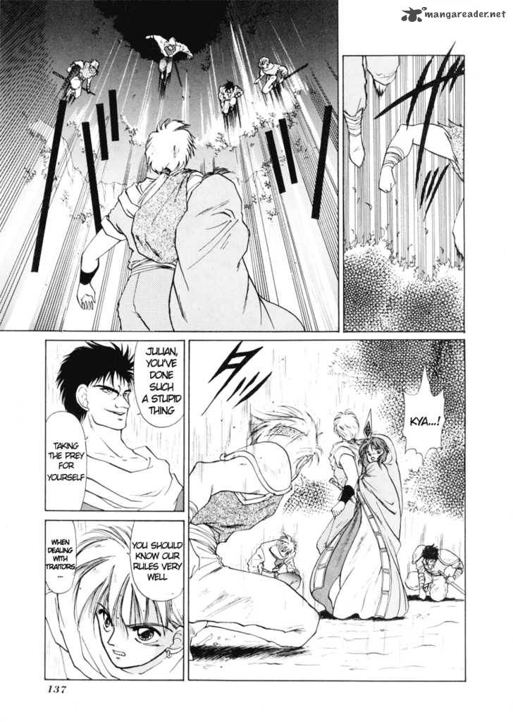 Fire Emblem Ankokuryuu To Hikari No Ken 3 10