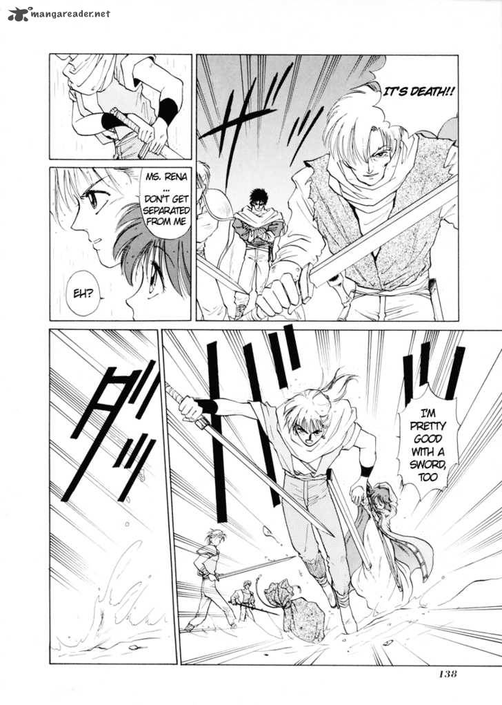 Fire Emblem Ankokuryuu To Hikari No Ken 3 11