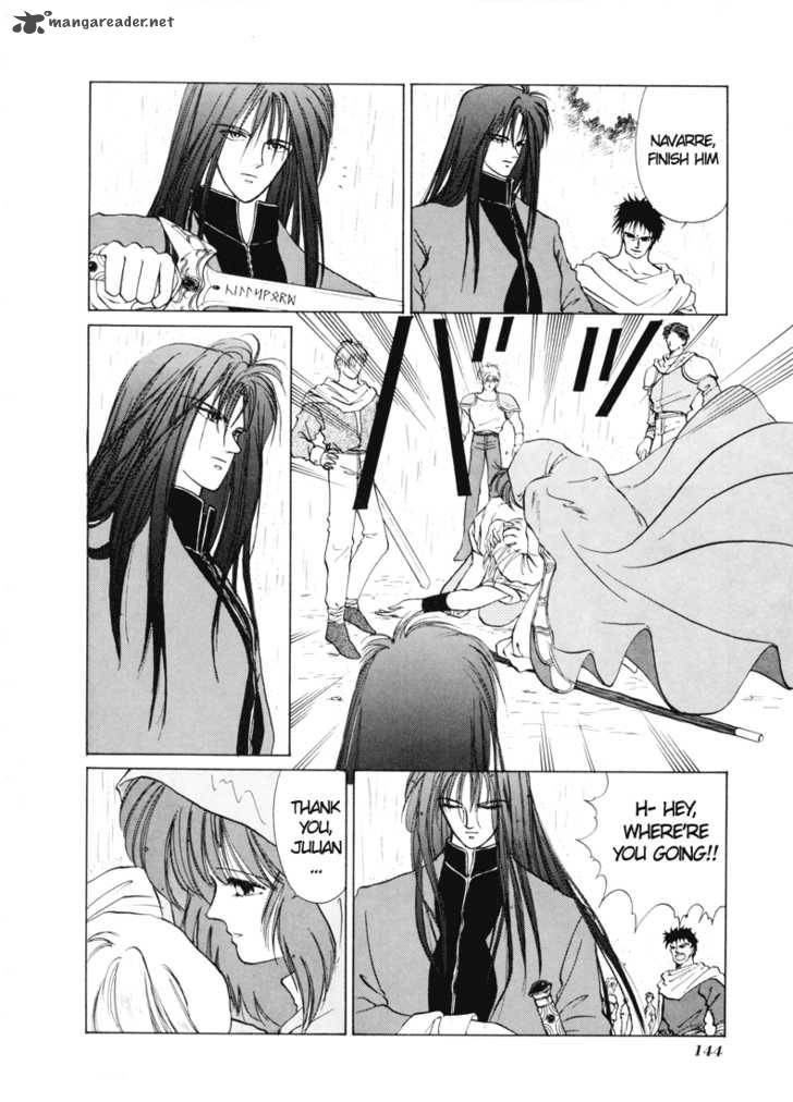 Fire Emblem Ankokuryuu To Hikari No Ken 3 17