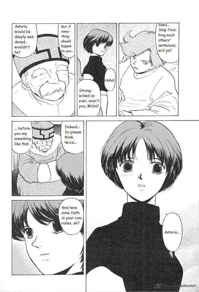 Fire Emblem Ankokuryuu To Hikari No Ken 30 14