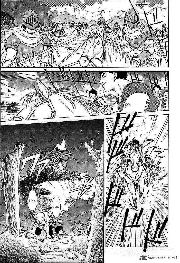 Fire Emblem Ankokuryuu To Hikari No Ken 30 19