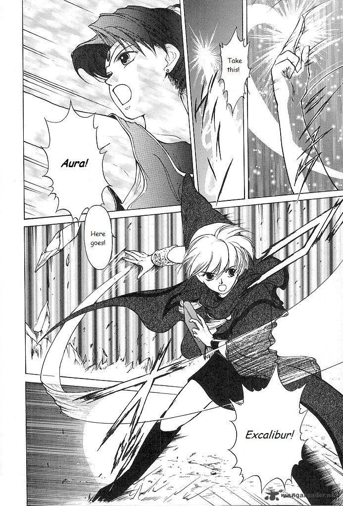 Fire Emblem Ankokuryuu To Hikari No Ken 30 24