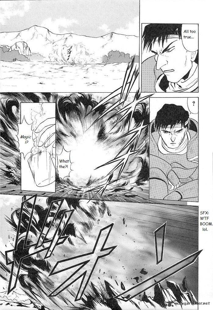 Fire Emblem Ankokuryuu To Hikari No Ken 30 3