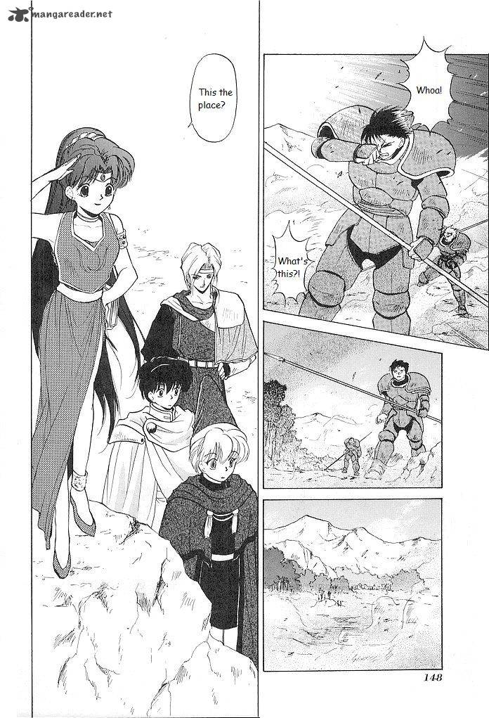 Fire Emblem Ankokuryuu To Hikari No Ken 30 4