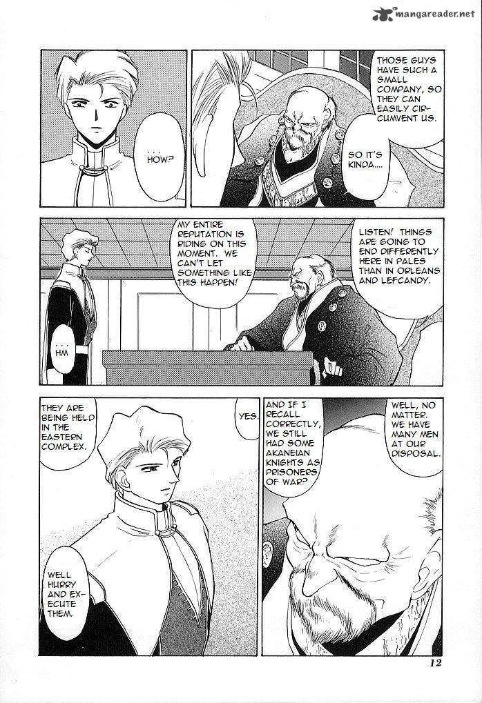 Fire Emblem Ankokuryuu To Hikari No Ken 31 14