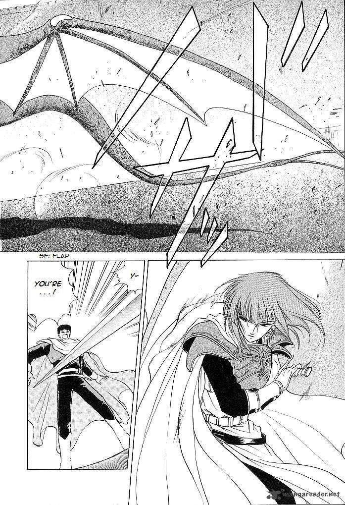 Fire Emblem Ankokuryuu To Hikari No Ken 31 28