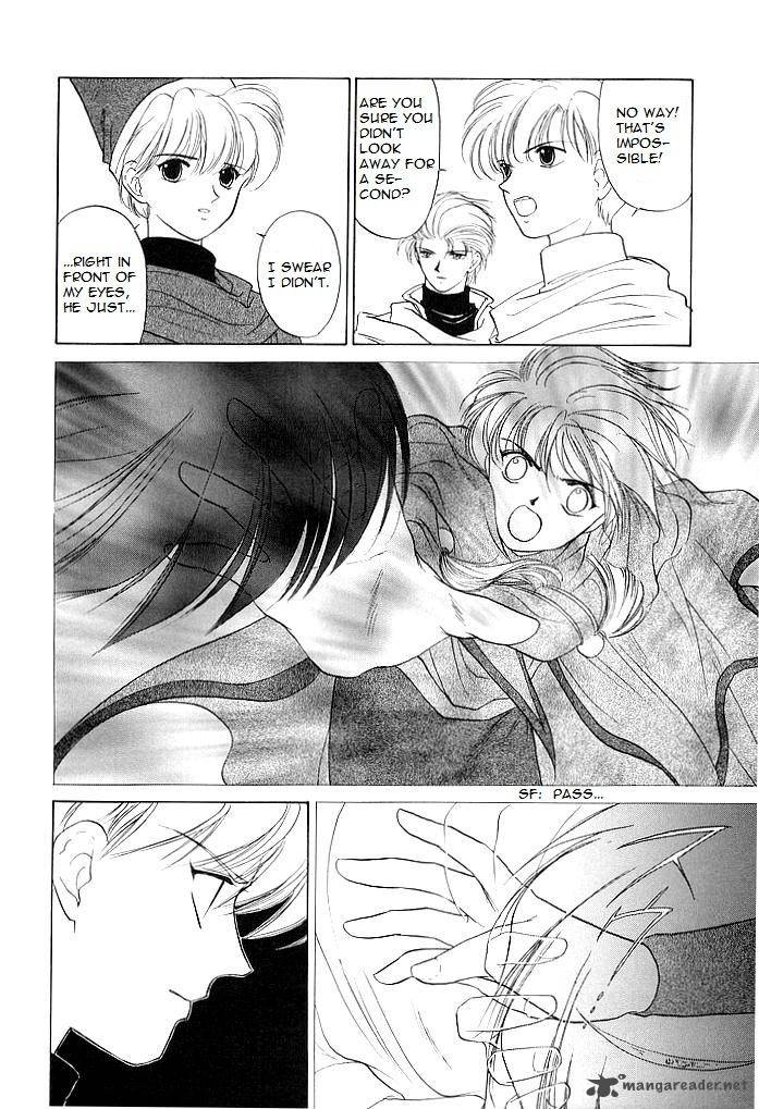 Fire Emblem Ankokuryuu To Hikari No Ken 31 34