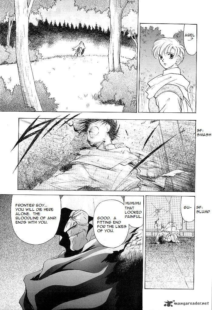 Fire Emblem Ankokuryuu To Hikari No Ken 31 39