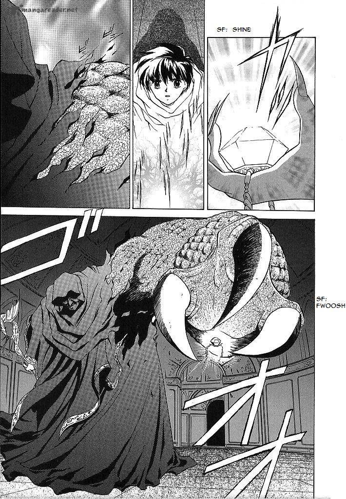Fire Emblem Ankokuryuu To Hikari No Ken 31 9