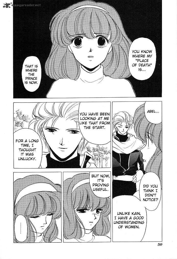 Fire Emblem Ankokuryuu To Hikari No Ken 32 10