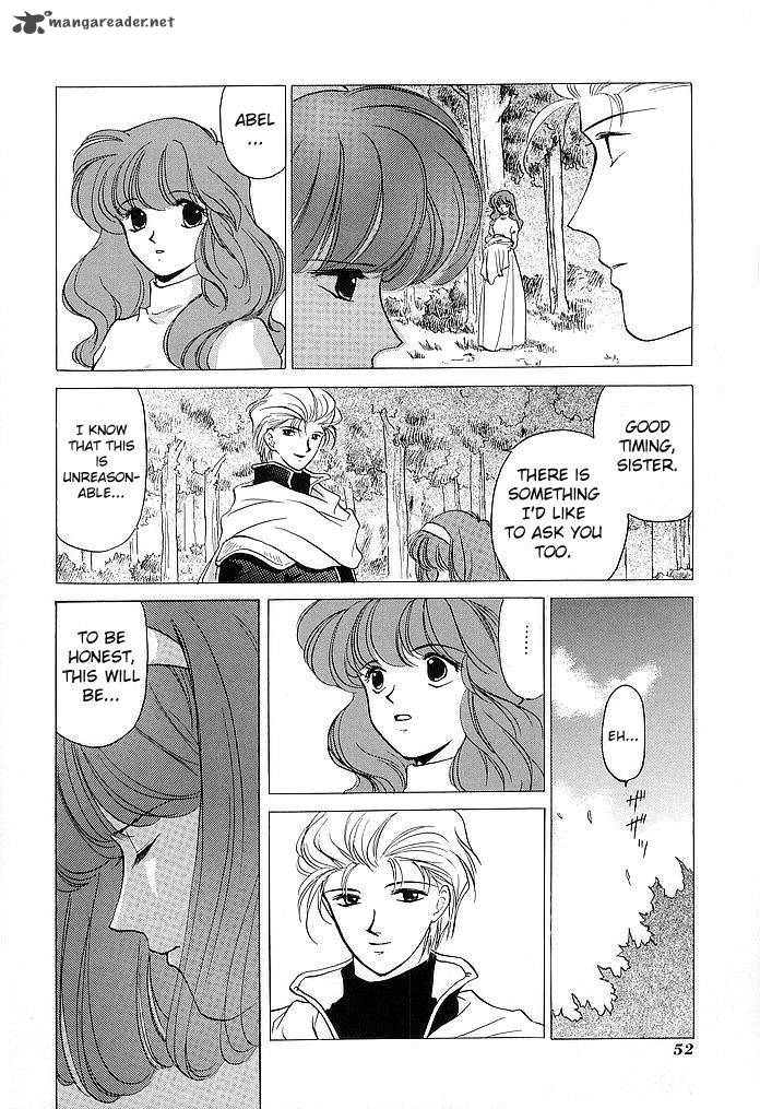 Fire Emblem Ankokuryuu To Hikari No Ken 32 12