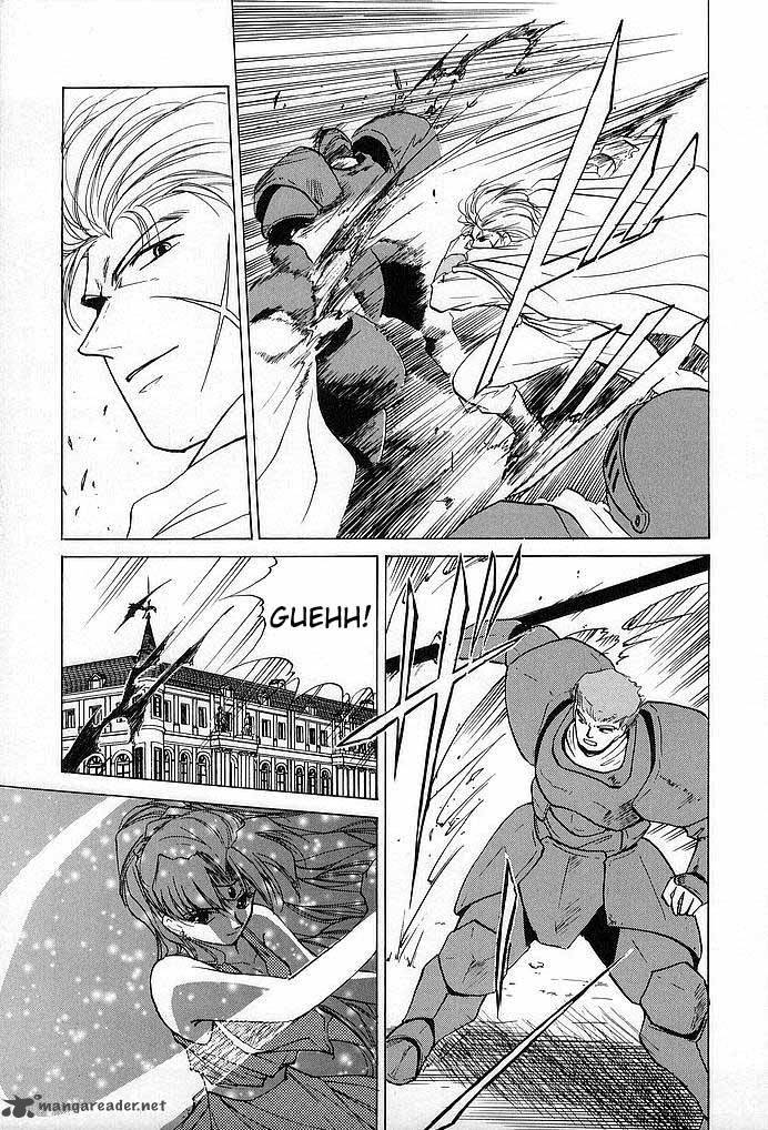 Fire Emblem Ankokuryuu To Hikari No Ken 32 17