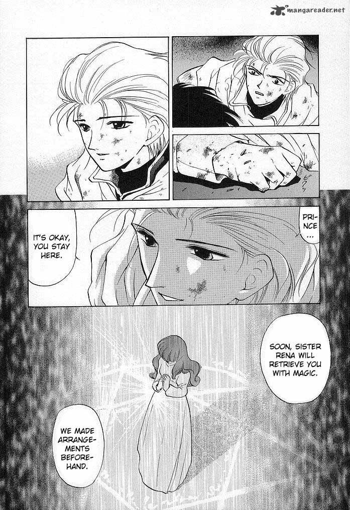 Fire Emblem Ankokuryuu To Hikari No Ken 32 32