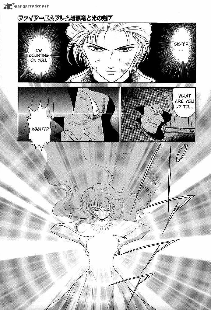 Fire Emblem Ankokuryuu To Hikari No Ken 32 35