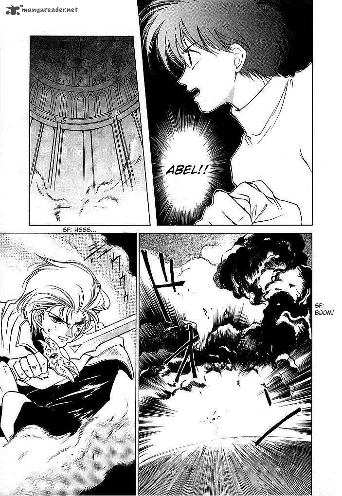Fire Emblem Ankokuryuu To Hikari No Ken 33 11