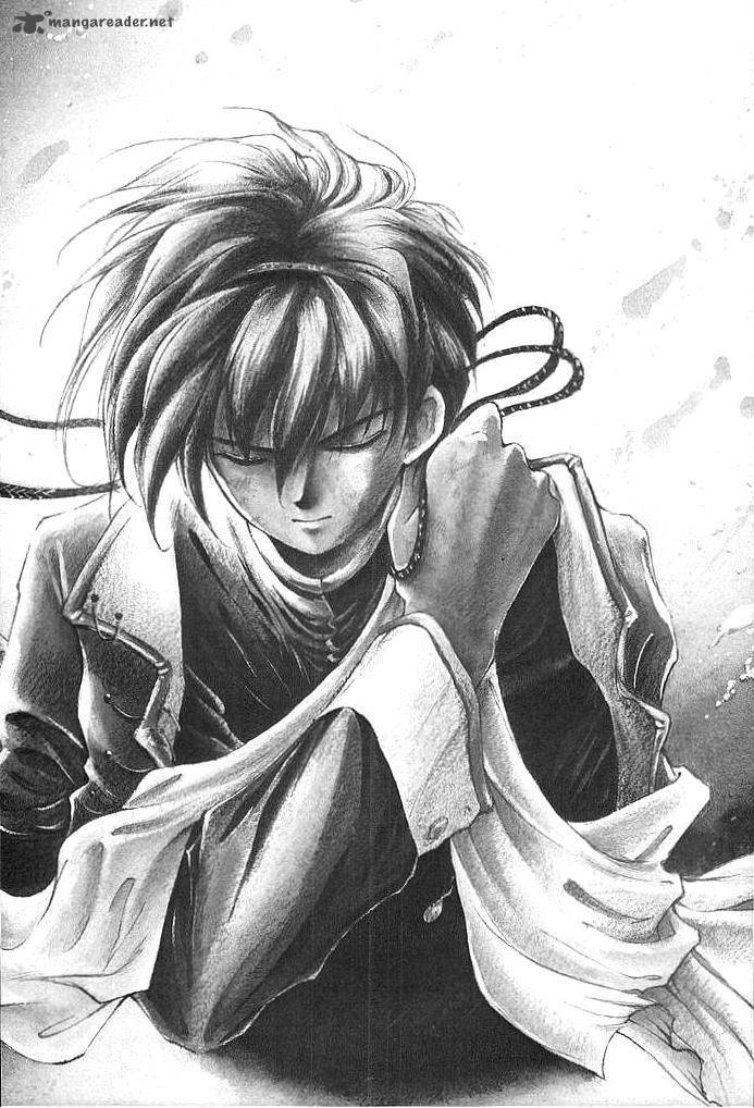 Fire Emblem Ankokuryuu To Hikari No Ken 33 40