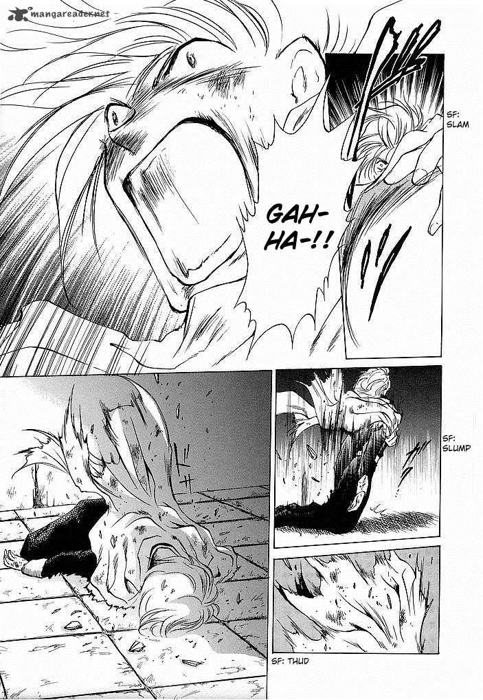 Fire Emblem Ankokuryuu To Hikari No Ken 34 13