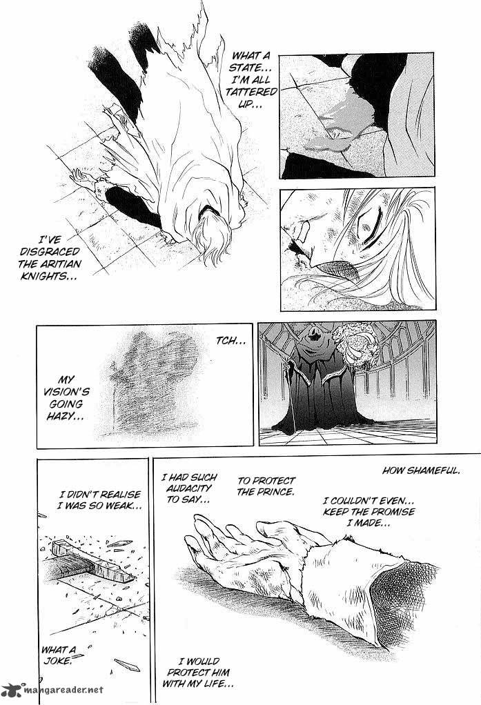 Fire Emblem Ankokuryuu To Hikari No Ken 34 14