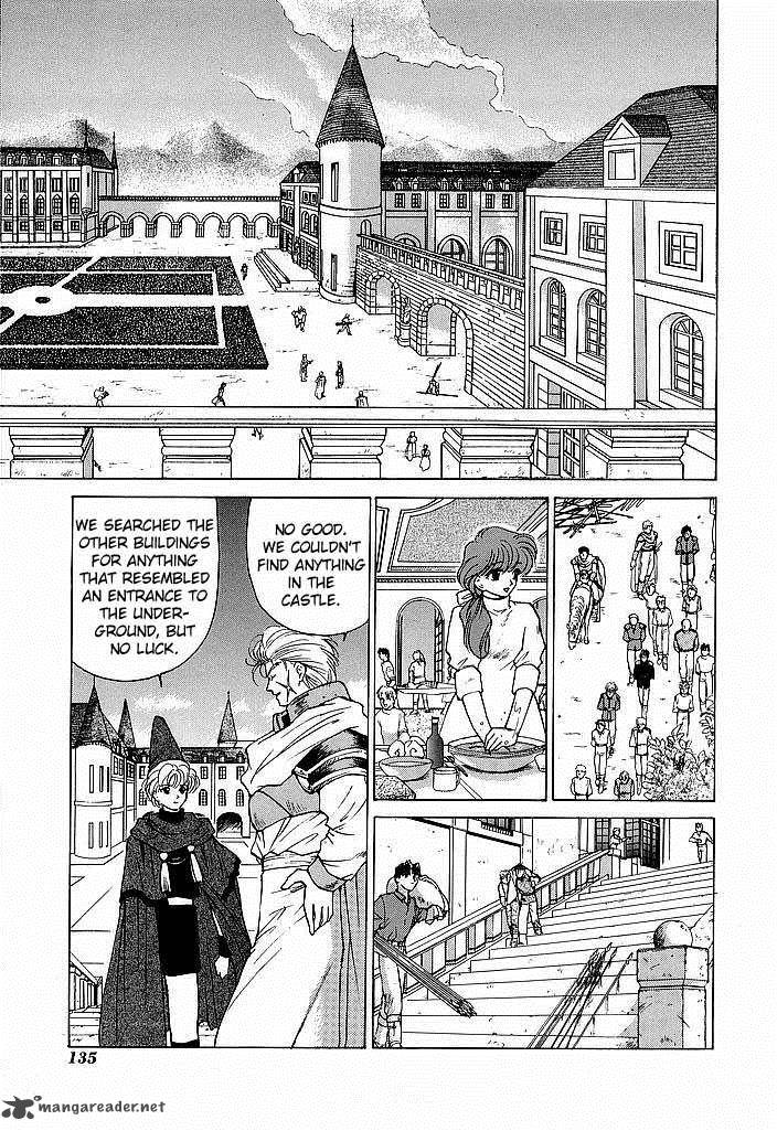 Fire Emblem Ankokuryuu To Hikari No Ken 34 17