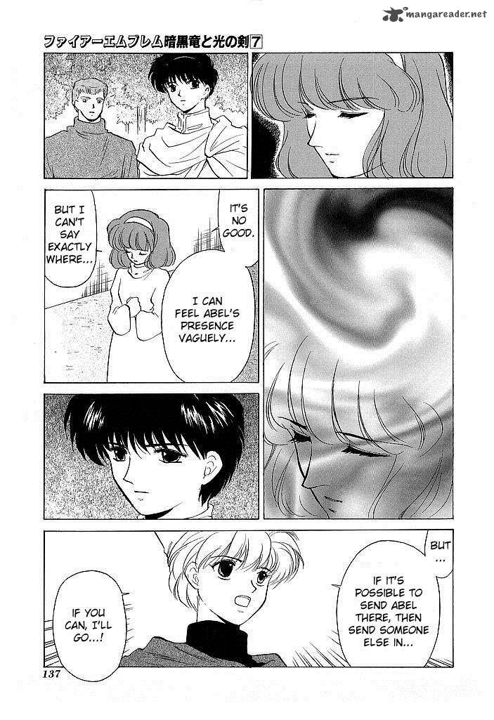 Fire Emblem Ankokuryuu To Hikari No Ken 34 19