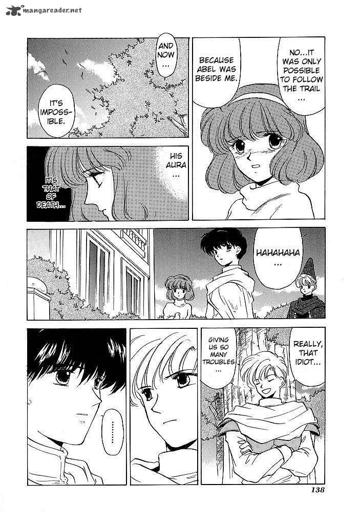 Fire Emblem Ankokuryuu To Hikari No Ken 34 20