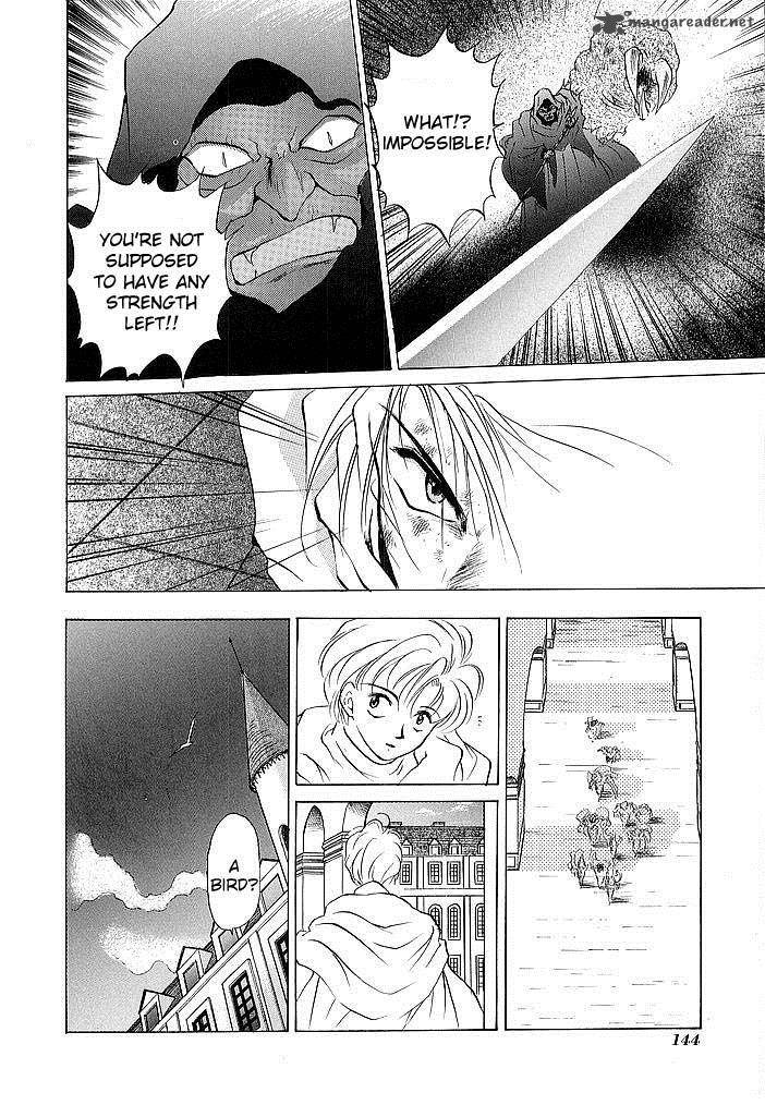 Fire Emblem Ankokuryuu To Hikari No Ken 34 26
