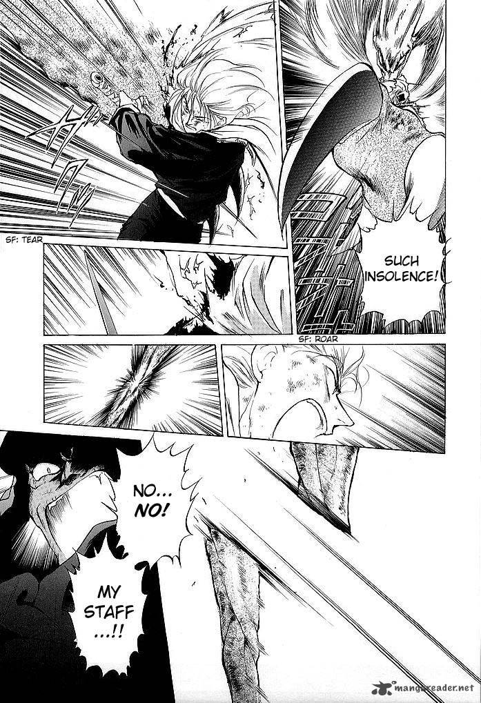 Fire Emblem Ankokuryuu To Hikari No Ken 34 27