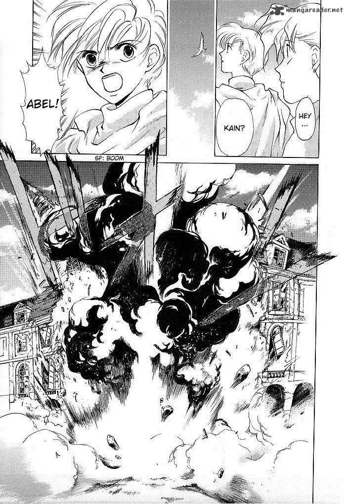 Fire Emblem Ankokuryuu To Hikari No Ken 34 31