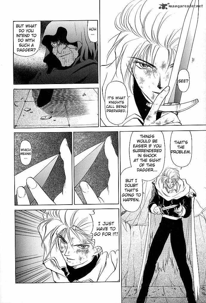 Fire Emblem Ankokuryuu To Hikari No Ken 34 4