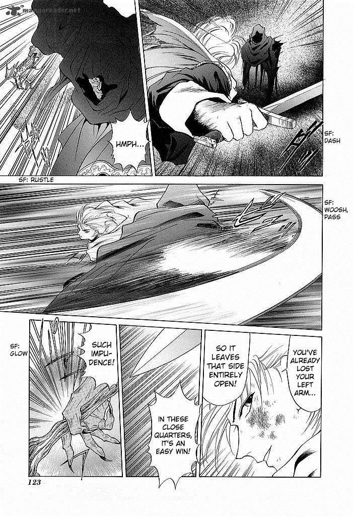 Fire Emblem Ankokuryuu To Hikari No Ken 34 5