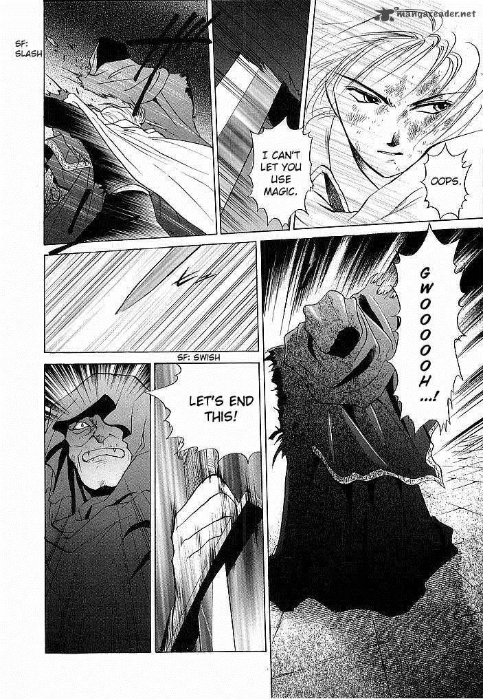 Fire Emblem Ankokuryuu To Hikari No Ken 34 6