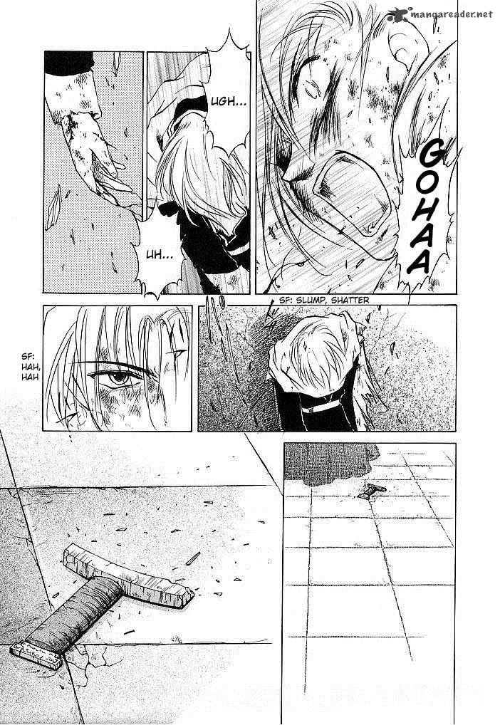 Fire Emblem Ankokuryuu To Hikari No Ken 34 9