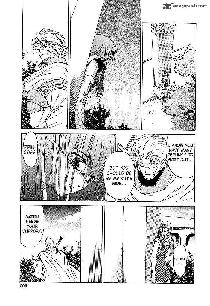 Fire Emblem Ankokuryuu To Hikari No Ken 35 11
