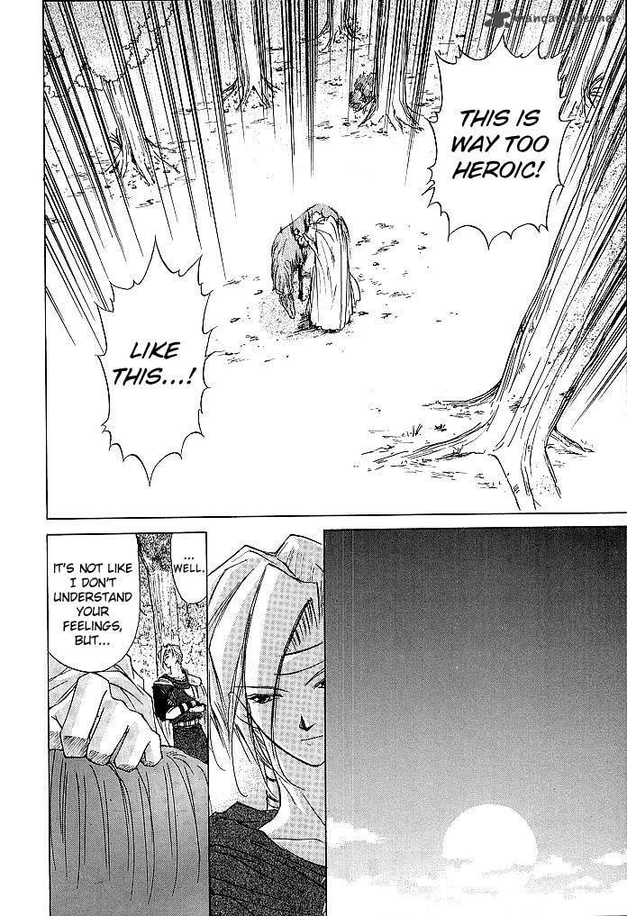Fire Emblem Ankokuryuu To Hikari No Ken 35 18