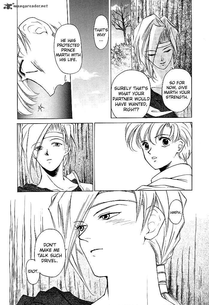 Fire Emblem Ankokuryuu To Hikari No Ken 35 20