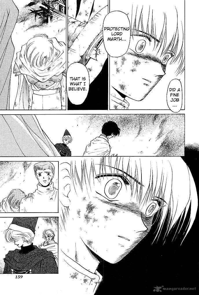 Fire Emblem Ankokuryuu To Hikari No Ken 35 7